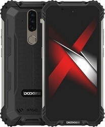 Замена батареи на телефоне Doogee S58 Pro в Нижнем Тагиле